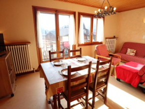Appartement 2 pièces pour 4, proche pistes et commerces, Les Gets, WiFi, parking, lave-linge - FR-1-802-48 Les Gets